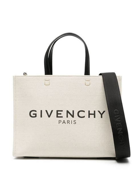 givenchy g tote small